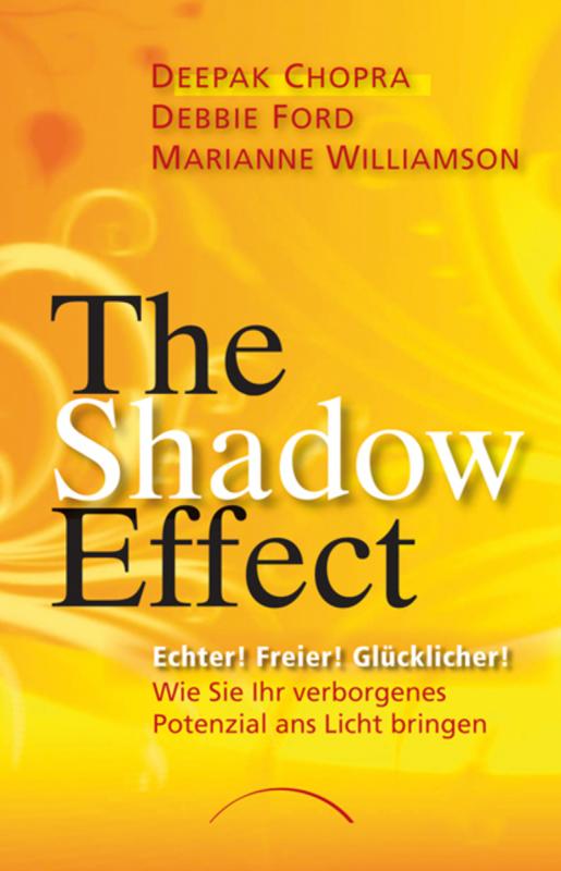 Cover-Bild The Shadow Effect