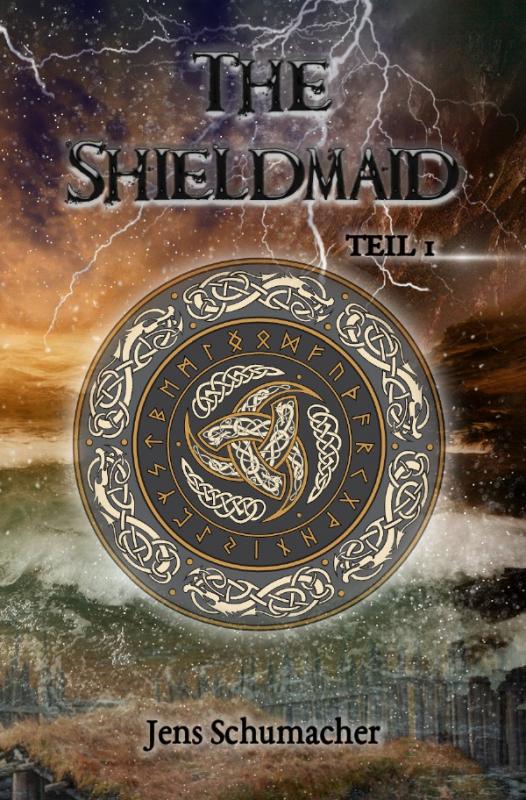 Cover-Bild The Shieldmaid