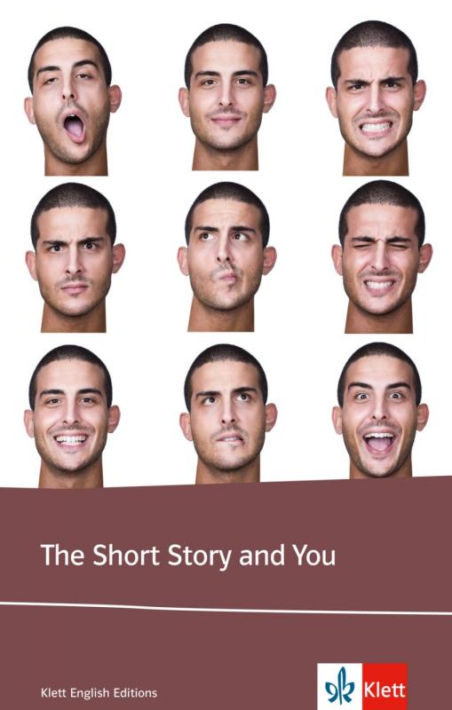 Cover-Bild The Short Story and You