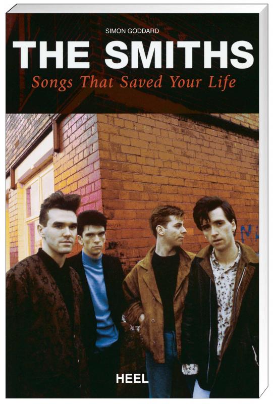 Cover-Bild The Smiths