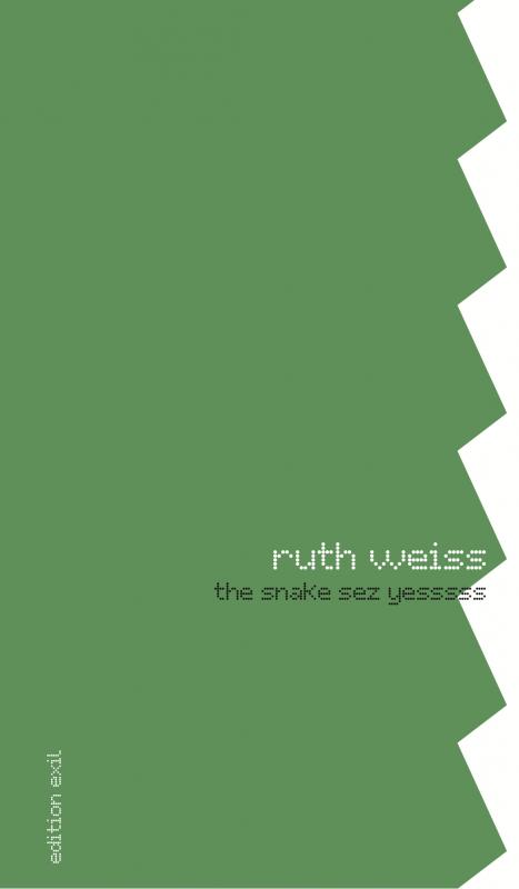 Cover-Bild the snake sez yesssss