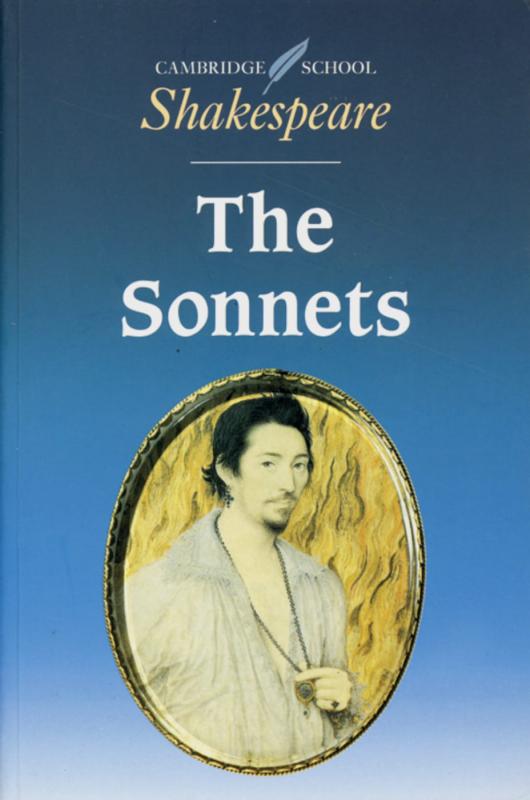 Cover-Bild The Sonnets