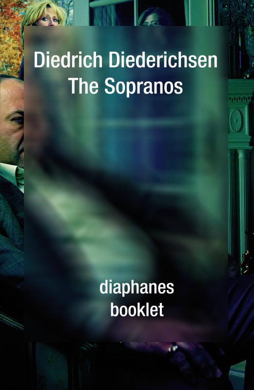 Cover-Bild The Sopranos