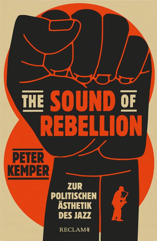 Cover-Bild The Sound of Rebellion