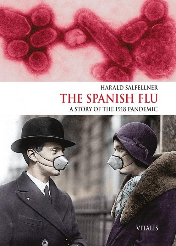 Cover-Bild The Spanish Flu