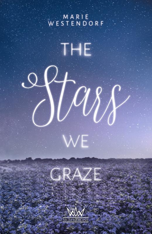 Cover-Bild The Stars We Graze