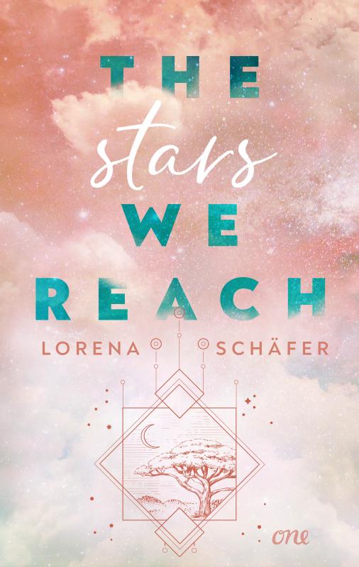 Cover-Bild The stars we reach - Emerald Bay, Band 1