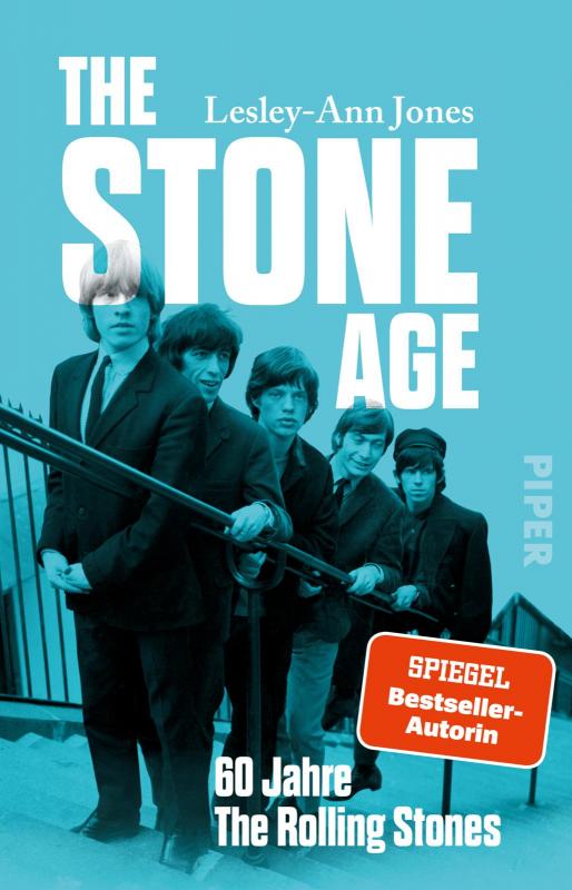 Cover-Bild The Stone Age