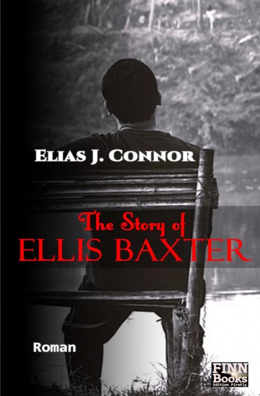 Cover-Bild The Story of Ellis Baxter