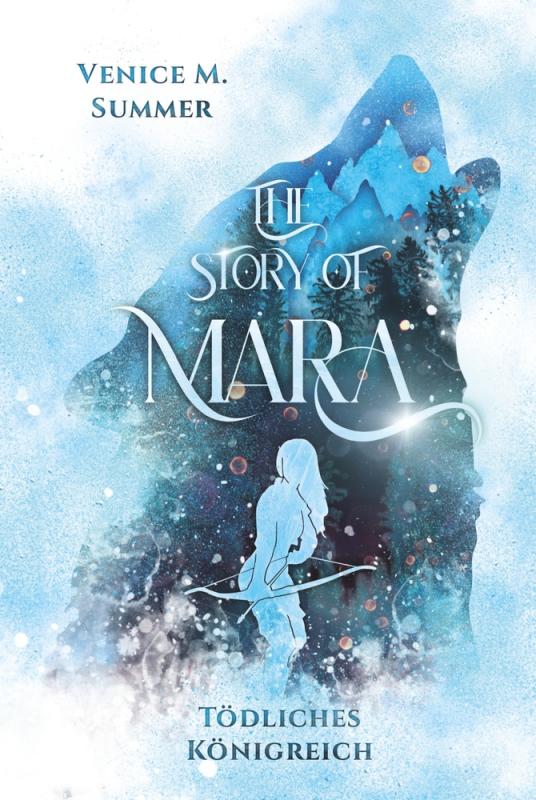 Cover-Bild The Story of Mara