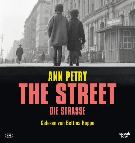 Cover-Bild The Street