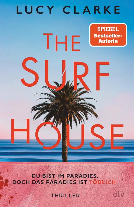 Cover-Bild The Surf House