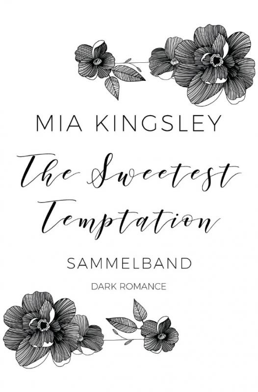 Cover-Bild The Sweetest Temptation