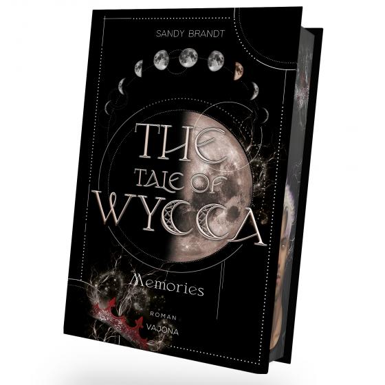 Cover-Bild THE TALE OF WYCCA: Memories (WYCCA-Reihe 3)