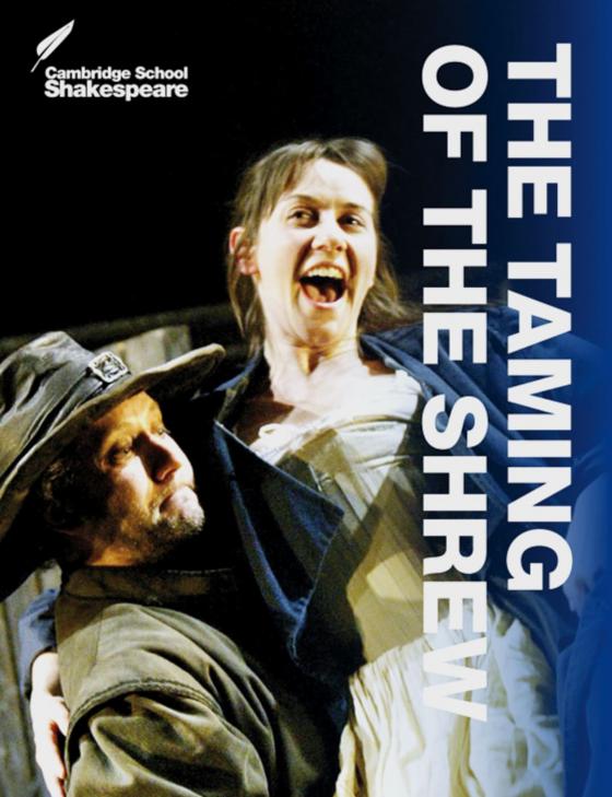 Cover-Bild The Taming of the Shrew