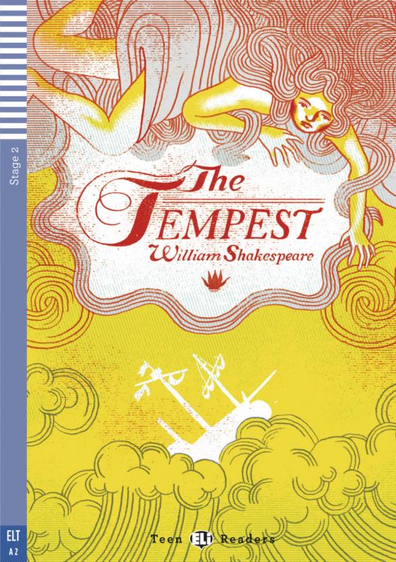 Cover-Bild The Tempest