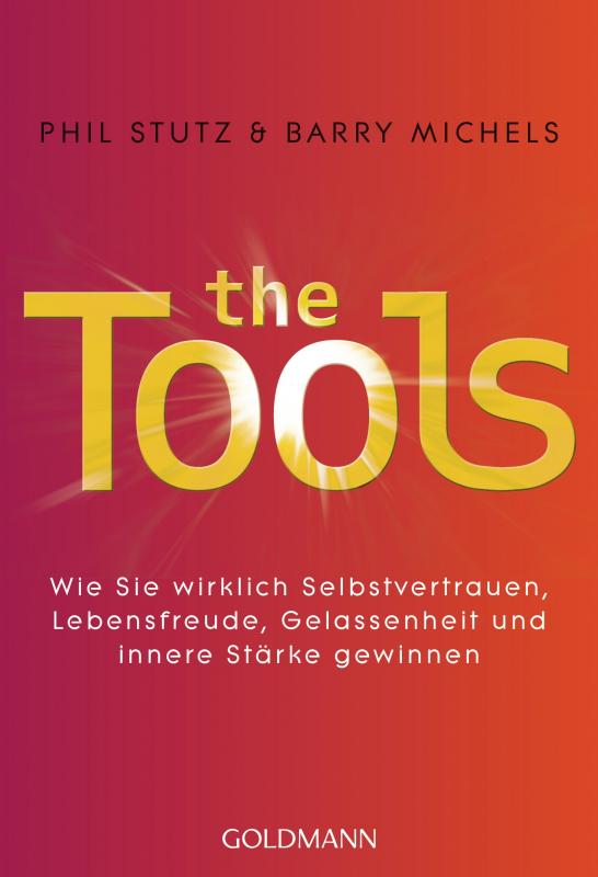 Cover-Bild The Tools