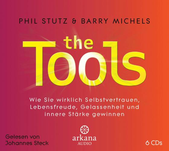 Cover-Bild The Tools