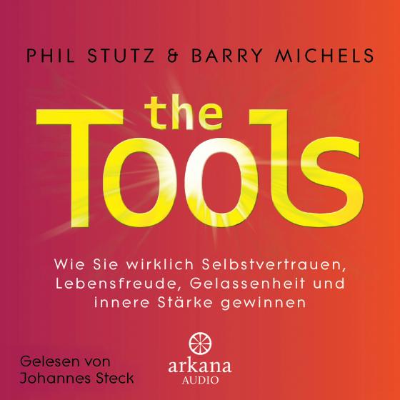 Cover-Bild The Tools