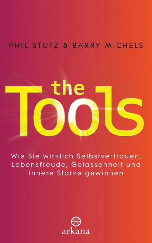 Cover-Bild The Tools