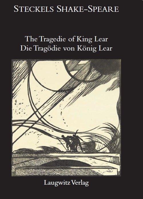 Cover-Bild The Tragedie of King Lear / Die Tragödie von König Lear