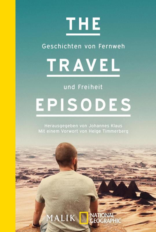 Cover-Bild The Travel Episodes