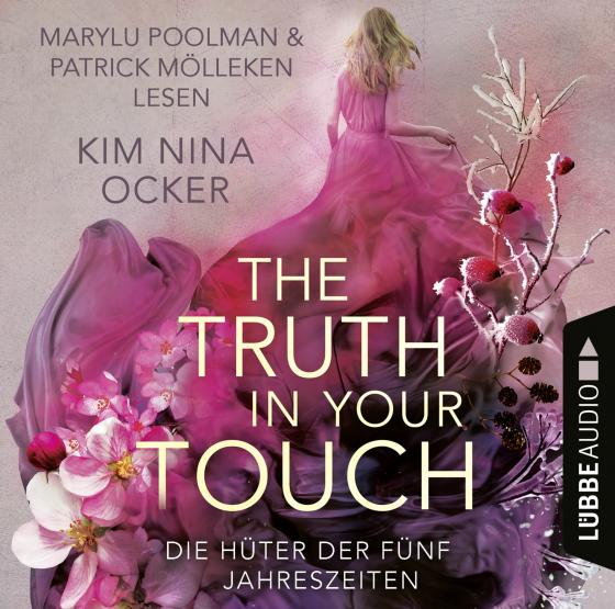 Cover-Bild The Truth in Your Touch