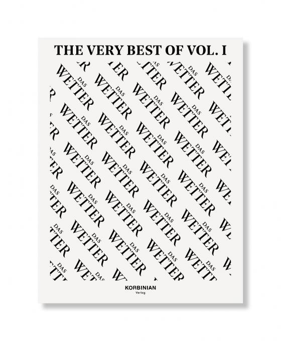 Cover-Bild The Very Best of Vol. I