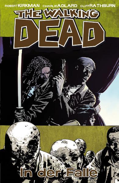 Cover-Bild The Walking Dead 14