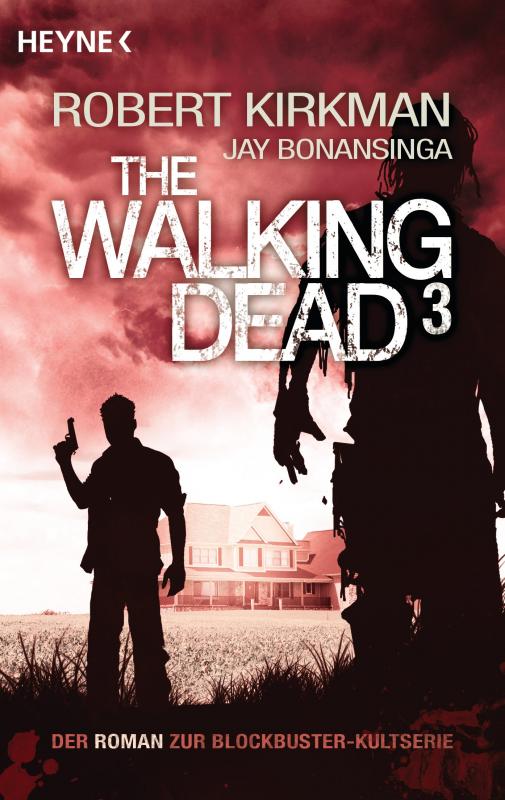 Cover-Bild The Walking Dead 3