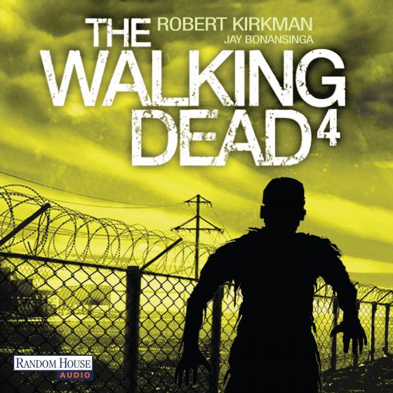 Cover-Bild The Walking Dead 4