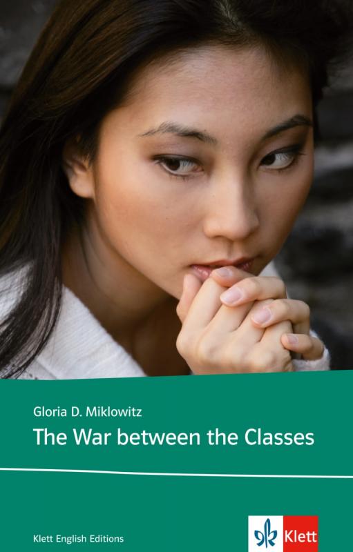 Cover-Bild The War Between the Classes