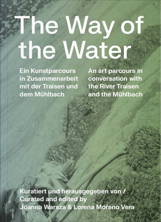 Cover-Bild The Way of the Water