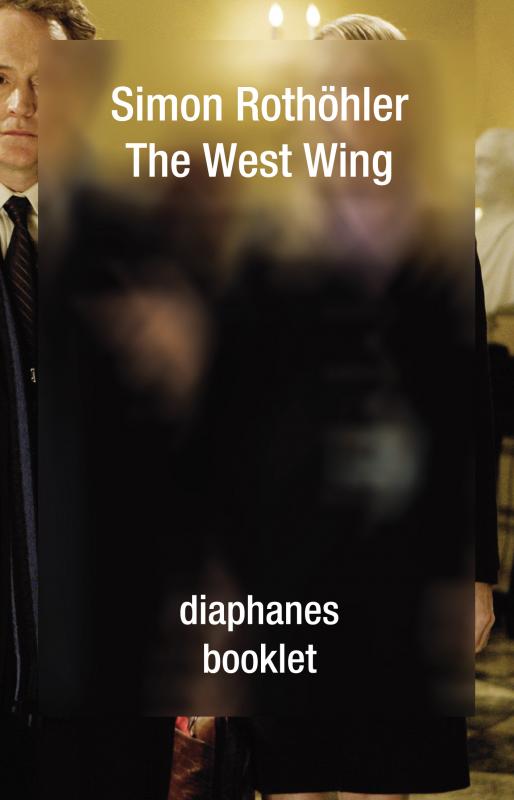 Cover-Bild The West Wing