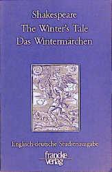 Cover-Bild The Winter's Tale / Das Wintermärchen