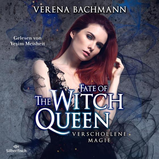 Cover-Bild The Witch Queen 3: Fate of the Witch Queen. Verschollene Magie