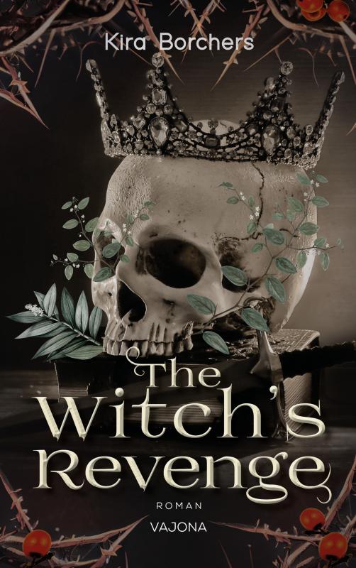 Cover-Bild The Witch's Revenge