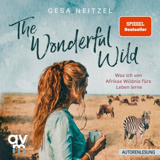 Cover-Bild The Wonderful Wild