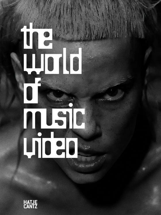 Cover-Bild The World of Music Video