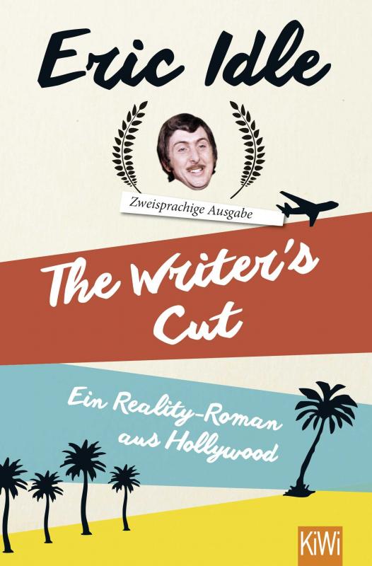 Cover-Bild The Writer's Cut (Zweisprachige Ausgabe)