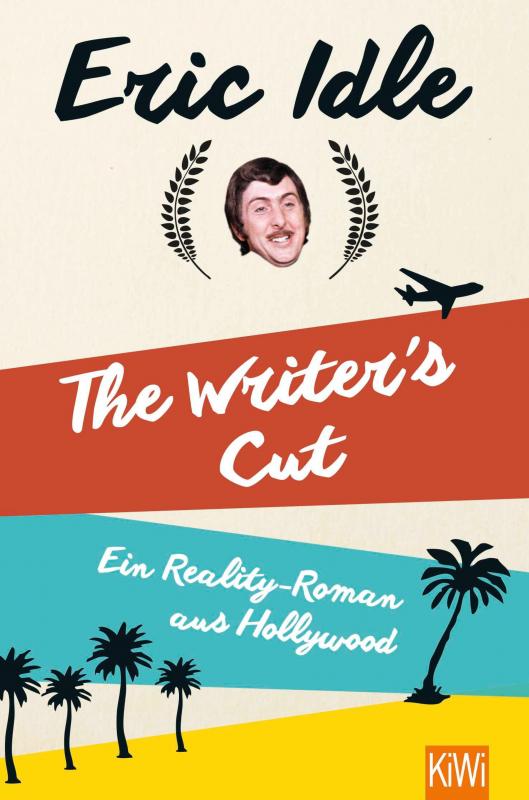 Cover-Bild The Writer's Cut
