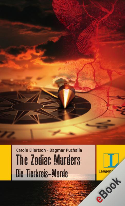 Cover-Bild The Zodiac Murders - Die Tierkreis-Morde