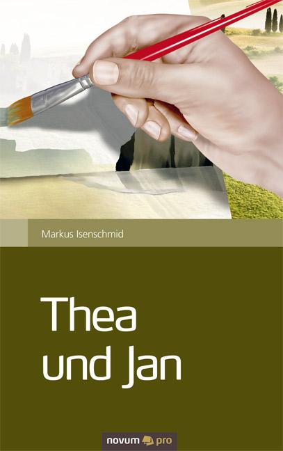 Cover-Bild Thea und Jan