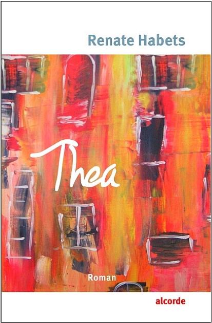 Cover-Bild Thea