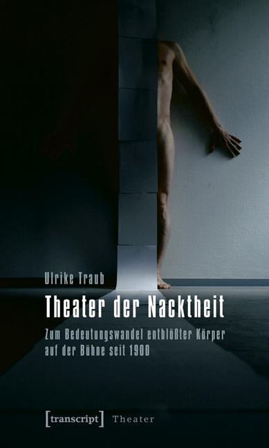 Cover-Bild Theater der Nacktheit