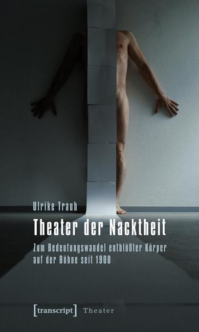Cover-Bild Theater der Nacktheit