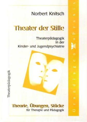 Cover-Bild Theater der Stille