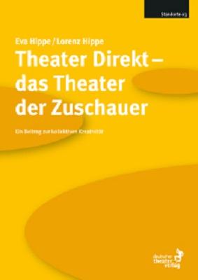 Cover-Bild Theater Direkt
