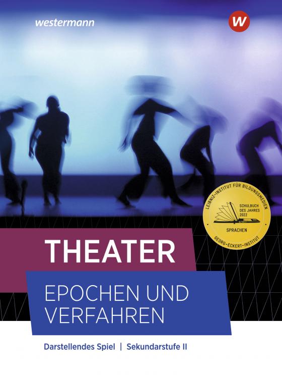 Cover-Bild Theater - Epochen und Verfahren - Ausgabe 2021