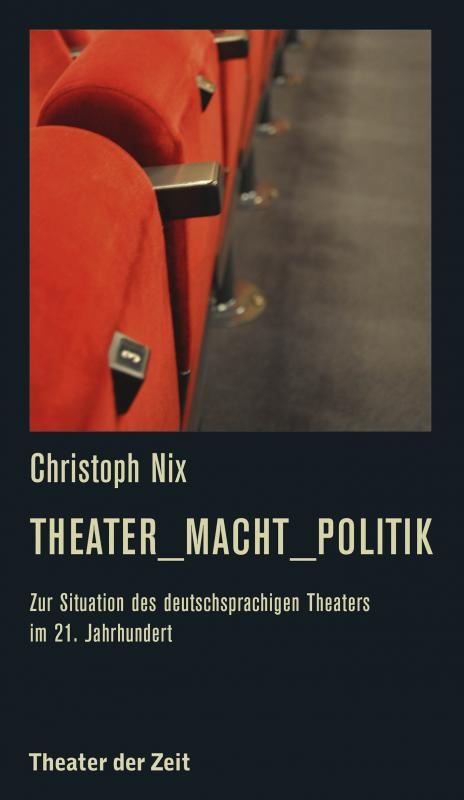 Cover-Bild Theater_Macht_Politik